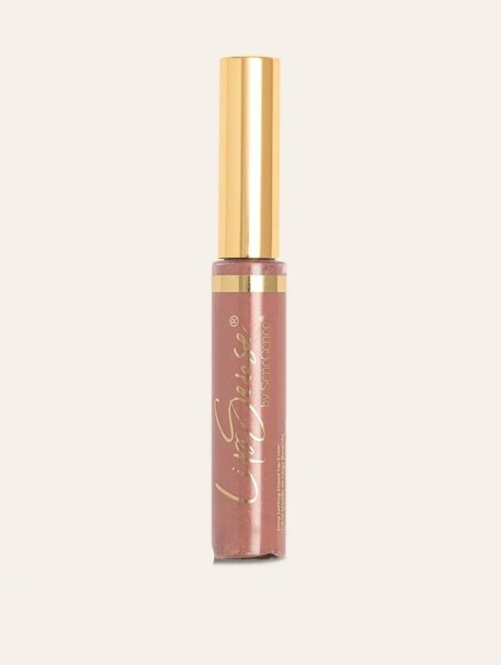 Cappuccino LipSense